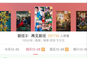神探狄仁杰第五部免费观看，合法途径大揭秘