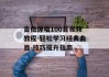 吉他弹唱100首视频教程-轻松学习经典曲目-技巧提升指南