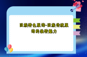 回族特色服饰-回族传统服饰的独特魅力