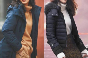 羽绒服选购要点与搭配技巧-保暖时尚兼备解析