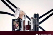 Dior彩妆图片,时尚潮流解析-美妆达人必备