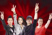 中国好声音最惊艳十首，经典演绎与音乐传承