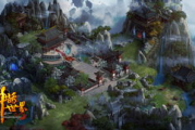 猎魔城,游戏特色与深度体验解析-玩家攻略指南