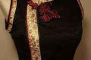 传统盘扣服饰，现代时尚融合-盘扣服饰深度解析