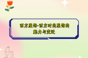 西方服饰-西方时尚服饰的魅力与变迁