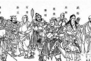 老版《水浒传》,经典再现-艺术特色与传承价值解析