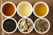 瘦身花茶搭配指南-健康瘦身新选择