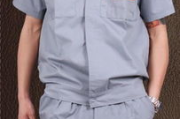 男士工作服选择与搭配-职场形象提升指南