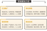 小程序模板平台,助力高效开发-挑选与使用指南