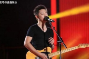 中国好声音第一季冠军,梁博的音乐之路与成就解析