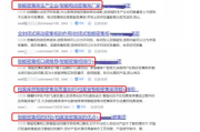 SEO双标题软件,提升网站排名的利器-功能与操作解析
