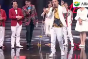 百变大咖秀2021，明星模仿新高度-节目亮点与精彩瞬间解析