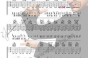乌兰巴托的夜吉他谱C调解析-学习指南与技巧分享