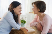 婆媳的战国时代，家庭和谐的解决方案解析