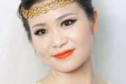 卡罗婚礼彩妆造型培训，打造专业婚礼彩妆造型师-课程详解