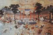少林寺传奇,千年古刹的武术与文化传承-历史与现状解析