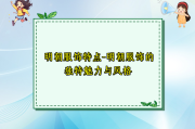 明朝服饰特点-明朝服饰的独特魅力与风格
