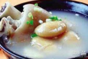 冬季美白养颜瘦身汤，内外兼修的美容佳品