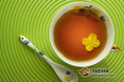 美容瘦身减肥茶，健康减肥新选择-饮用方法与效果解析