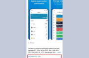 imToken苹果版全面解析：安全使用指南与功能详解
