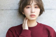 2019短碎发自然发型女-流行趋势与打理方法解析
