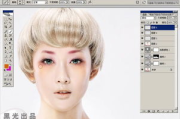 高清彩妆图片获取与使用技巧-美妆领域的重要性解析