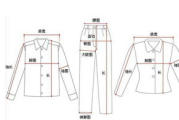 附近定做衣服的地方，个性化定制新风尚-专业服装定制解析