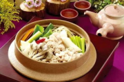 排毒瘦身养颜食物,健康饮食新趋势-营养专家推荐