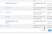 老域名查询,提升网站信誉与SEO效果-查询方法与策略解析