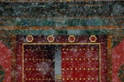 故宫雪彩妆，揭秘古典之美-妆容技巧与产品选择解析