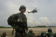 我是特种兵之霹雳火-特战精英的训练与使命