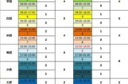 自动排班软件,提升工作效率-企业管理解决方案解析