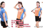 运动装品牌排行榜前十，引领时尚与性能新潮流