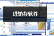 管家婆进销存软件,企业库存管理的智能化解决方案-功能与优势解析