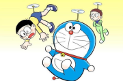 哆啦A梦电影,时光机里的童年记忆-系列作品深度解析