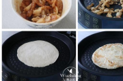 健康瘦身餐推荐-营养均衡的饮食方案