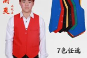 定做工服马甲厂家，专业定制与品质保障-解决方案解析