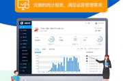 电销外呼系统app,提升企业销售效率-全面解决方案解析