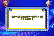 中国十大婴童品牌服饰-中国十大知名婴童服饰品牌盘点