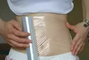 瘦身保鲜膜，减肥辅助新选择-作用与使用指南