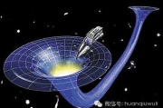 星际穿越,宇宙探索的终极挑战与未来展望