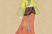 魏晋服饰与妆发特点及现代运用解析