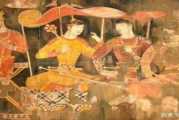 一条真实美人鱼，传说与科学的交融-揭秘美人鱼真相