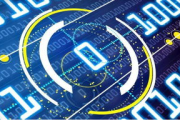 一链一网一平台，打造企业数字化转型新架构-解决方案深度解析