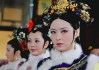 宫廷彩妆，古典之美在现代的复兴-传统技艺与时尚融合解析