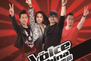 中国好声音经典35首歌曲盘点-音乐才华的永恒回响
