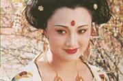 揭秘《港版杨贵妃三》杨贵妃扮演者-2000年经典再现