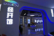 迷你秀服饰1号店,潮流与舒适的完美融合-时尚购物新体验