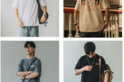 奢侈品男T恤品牌排行榜，揭秘高端时尚之选