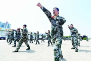 如何成为最强兵王-顶尖军事技能与素质解析